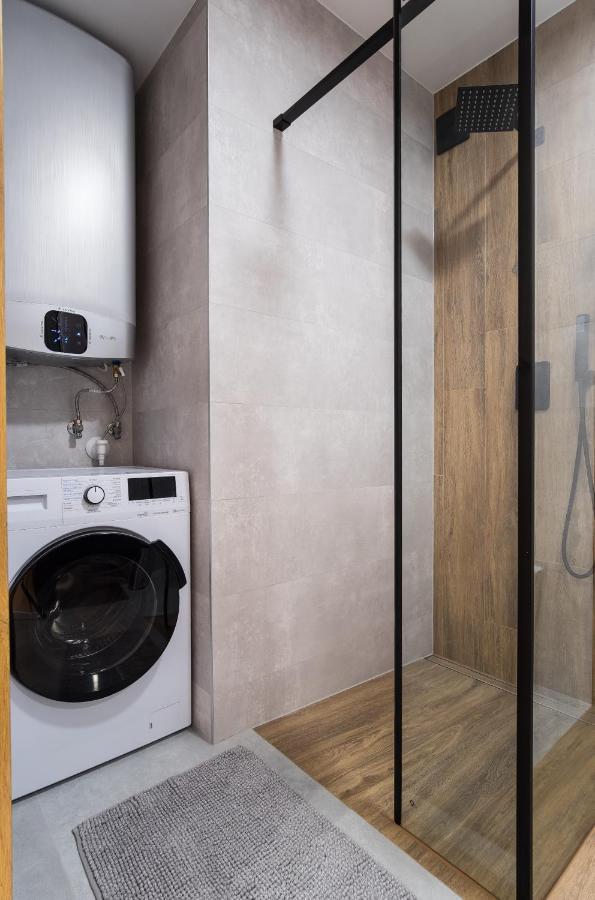 Apartament Julia Закопане Екстер'єр фото