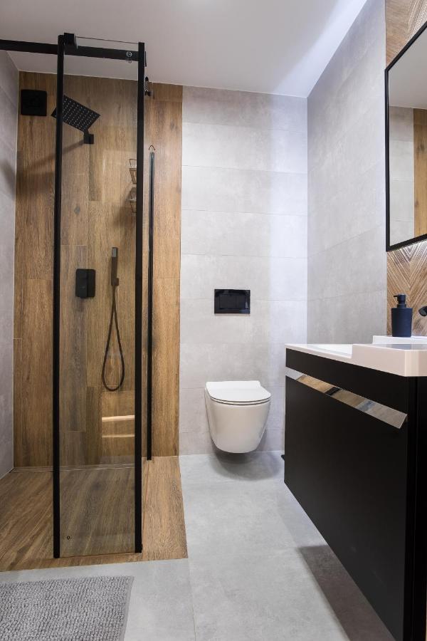 Apartament Julia Закопане Екстер'єр фото
